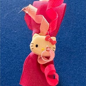 Hello Kitty headband
